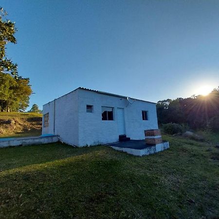 Casa & Chale Em Morro Redondo Rs Villa Exteriör bild