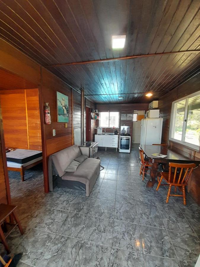 Casa & Chale Em Morro Redondo Rs Villa Exteriör bild