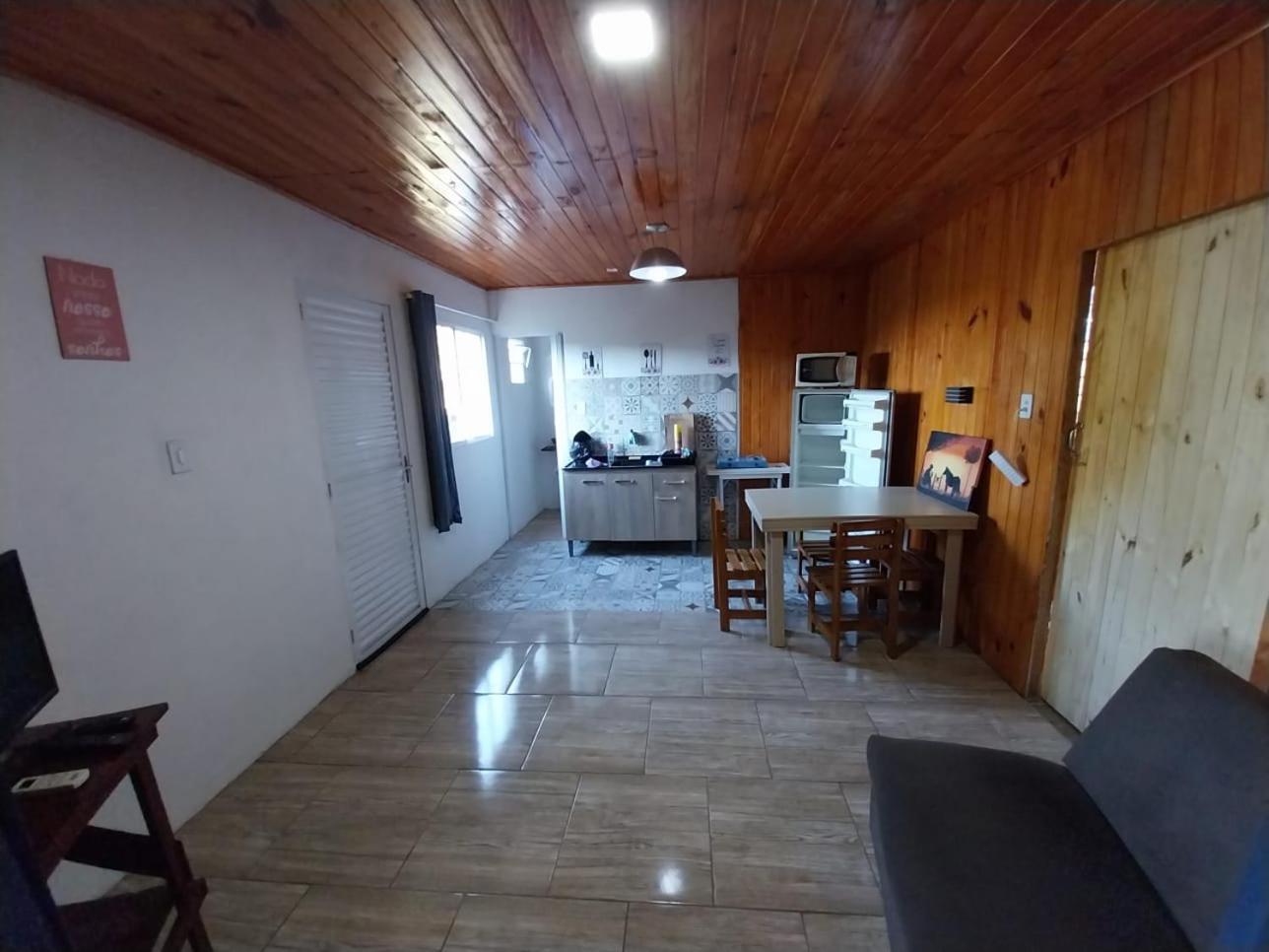 Casa & Chale Em Morro Redondo Rs Villa Exteriör bild