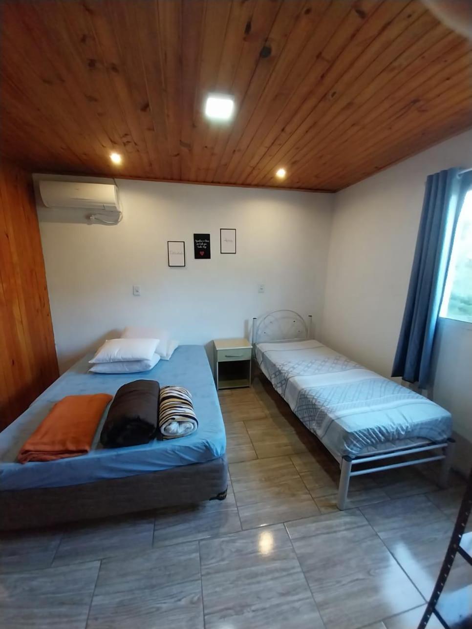 Casa & Chale Em Morro Redondo Rs Villa Exteriör bild